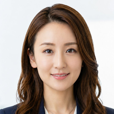 稀結塚あいのアバター