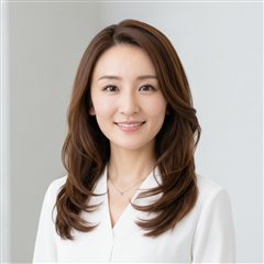 AIコーディネーター 稀結塚あい